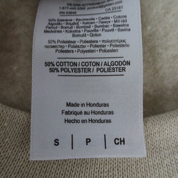 Gildan Christmas Snoop Dog Sweatshirt Size S - Picture 7 of 10